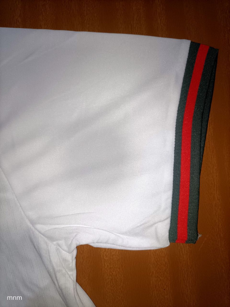 PRICE DROP!! Chelsea 2025/26 Special Edition "World Champions" Away Jersey, which features a unique retro-modern design with red and green accents inspired by the club’s history.