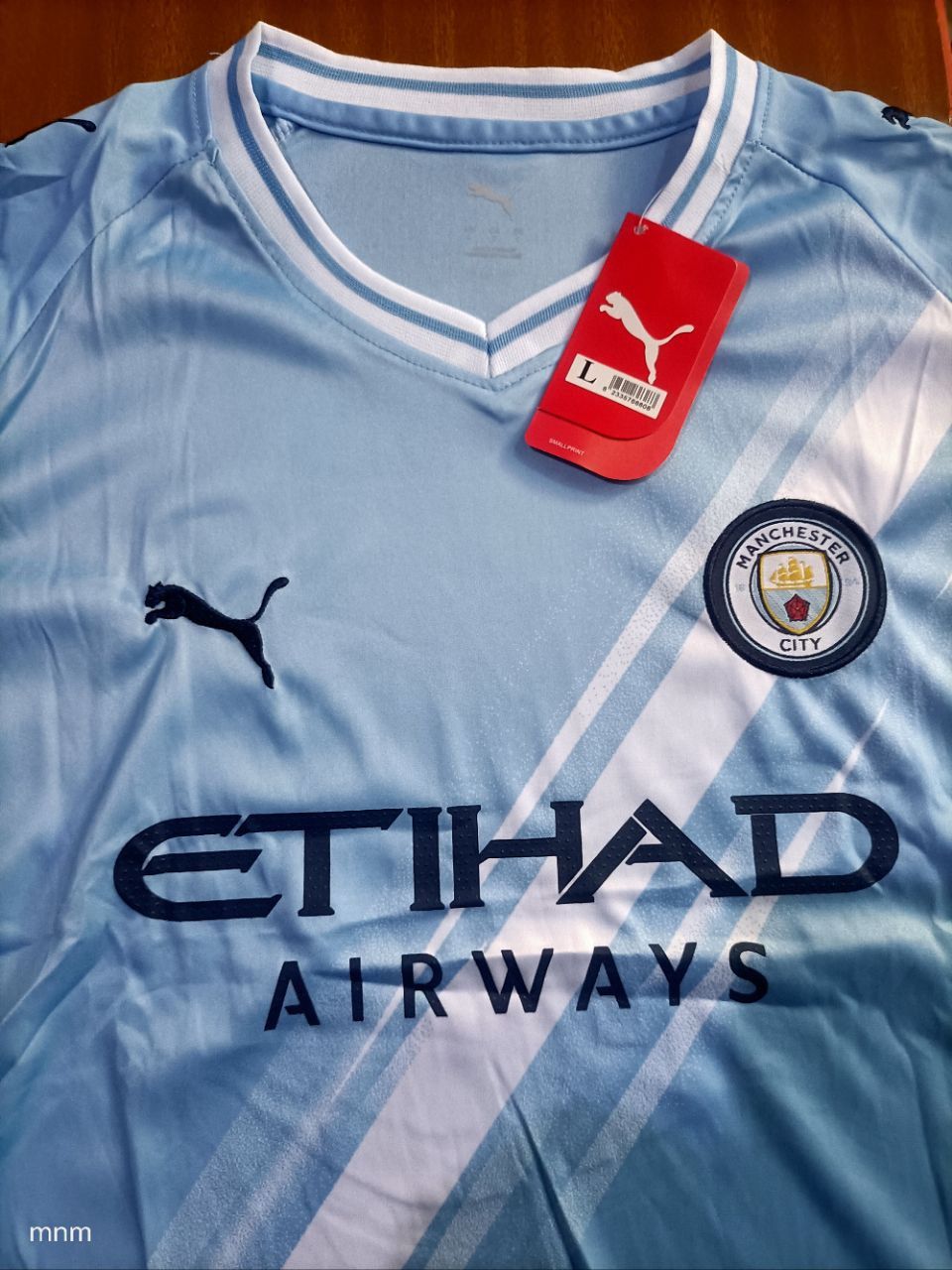 💎 SKY BLUE ROYALTY! | Man City x Etihad "Champion’s Sash" Edition 🌊🏆