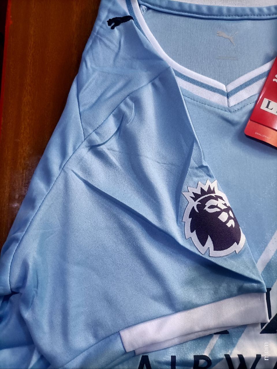 💎 SKY BLUE ROYALTY! | Man City x Etihad "Champion’s Sash" Edition 🌊🏆