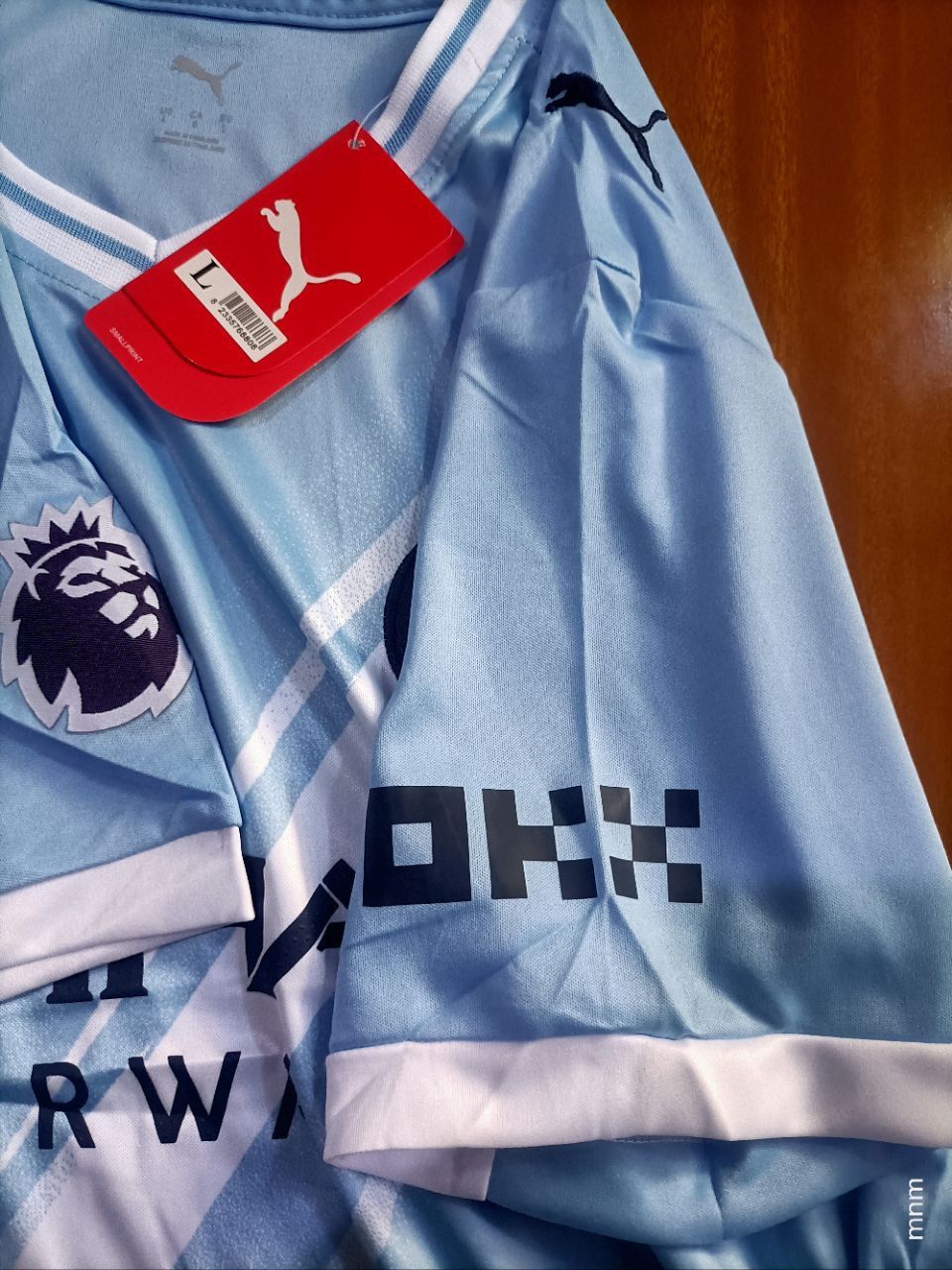 💎 SKY BLUE ROYALTY! | Man City x Etihad "Champion’s Sash" Edition 🌊🏆