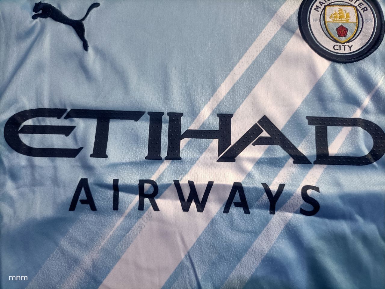 💎 SKY BLUE ROYALTY! | Man City x Etihad "Champion’s Sash" Edition 🌊🏆