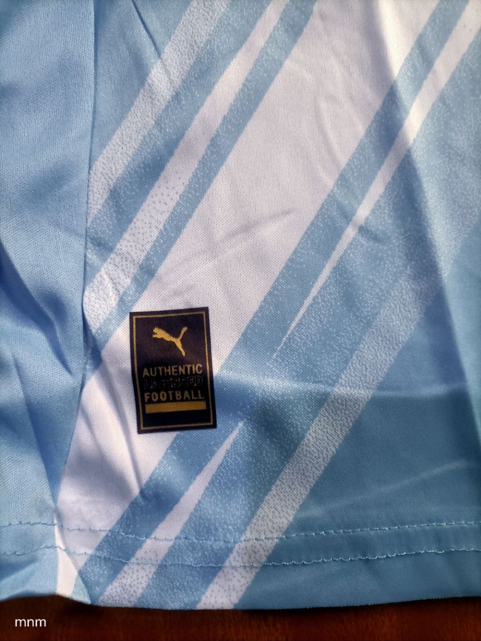 💎 SKY BLUE ROYALTY! | Man City x Etihad "Champion’s Sash" Edition 🌊🏆