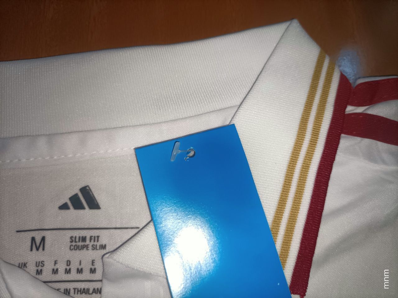 🔥🔥HOT SALE PREMIUM WHITE ARSENAL JERSEY 25/26 Season. Tell me a cleaner kit... I'll wait. 💅 The Arsenal White Edition is officially the MVP of my wardrobe.#ArsenalFC #Streetwear #CleanFit