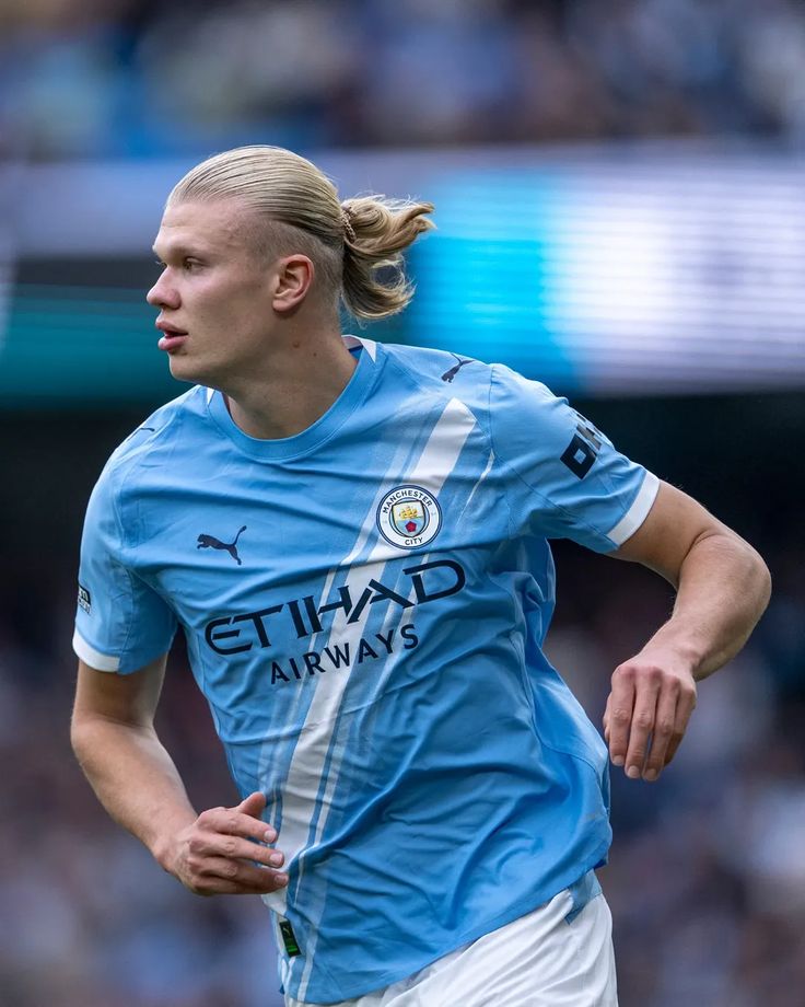 💎 SKY BLUE ROYALTY! | Man City x Etihad "Champion’s Sash" Edition 🌊🏆