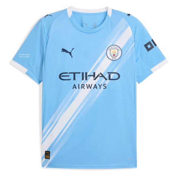 💎 SKY BLUE ROYALTY! | Man City x Etihad "Champion’s Sash" Edition 🌊🏆