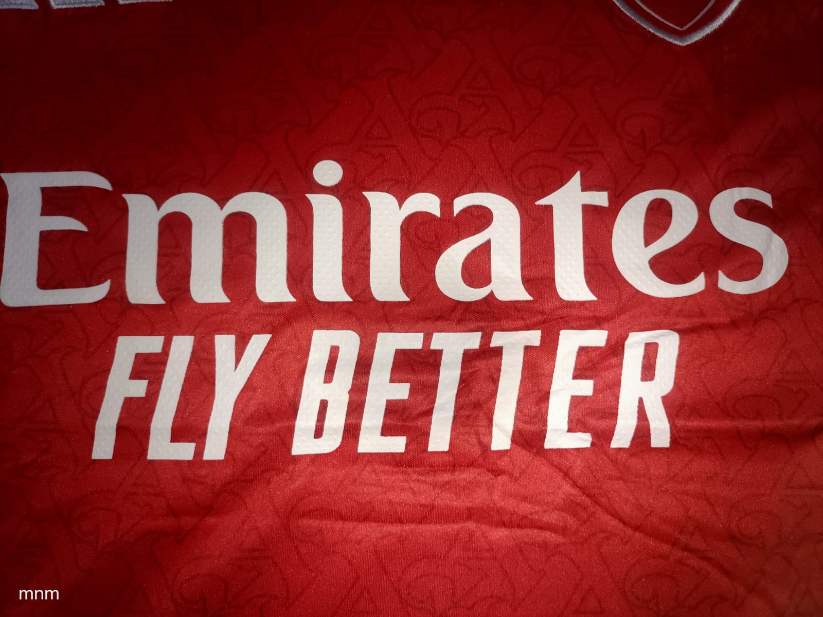 🔥🔥RED Arsenal 2025/26 Home Jersey. This is more than just a piece of sportswear.  It's designed to hug the body for a streamlined, athletic look.