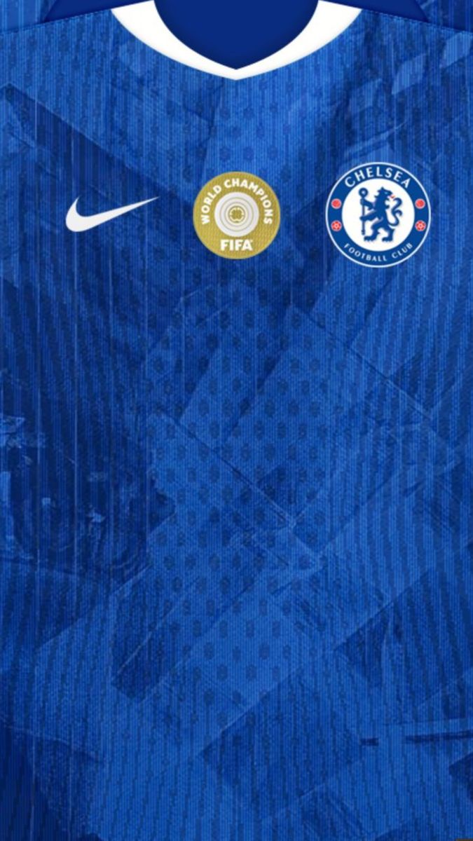 Blue Chelsea FC 25/26 Home Jersey. Step to the new era with the same look worn by stars like Cole Palmer.This is a piece of club's identity, engineered for performance and street styled.