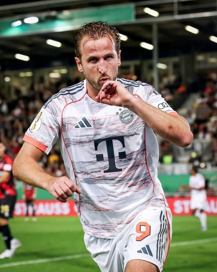 Bayern Munich Adidas 25/26  Authentic Away Soccer Jersey.This jersey is built for those who settled for nothing but first place.  Don’t just watch the game—dominate it.