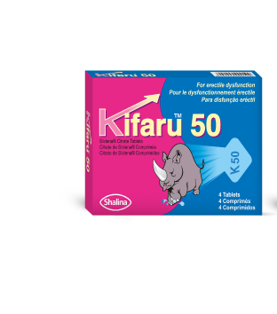 KIFARU 50MG 4S view 3