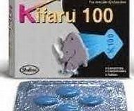KIFARU 100MG 4S
