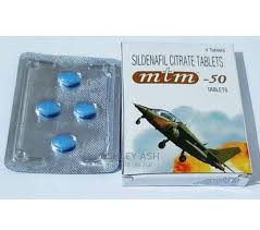 MTM 50MG 4s