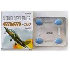 MTM 100MG 4S, contains sildenafil 100mg which is used to treat erectile dysfunction in men. it should be used at least thirty minutes before sexual activity.
you should not take more 100mg in a day.