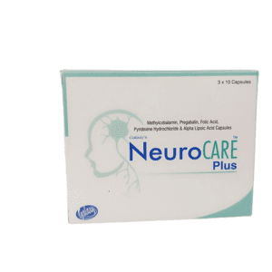 NEUROCARE PLUS 30S view 3