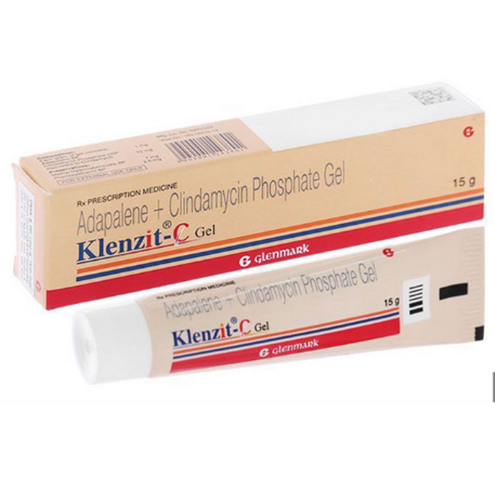 klenzit c gel 15g