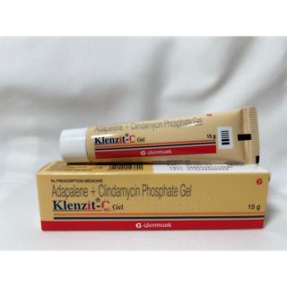 klenzit c gel 15g
