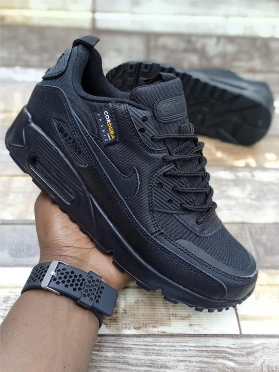 Nike Air Max 90 Surplus Casual Sneakers Shoes