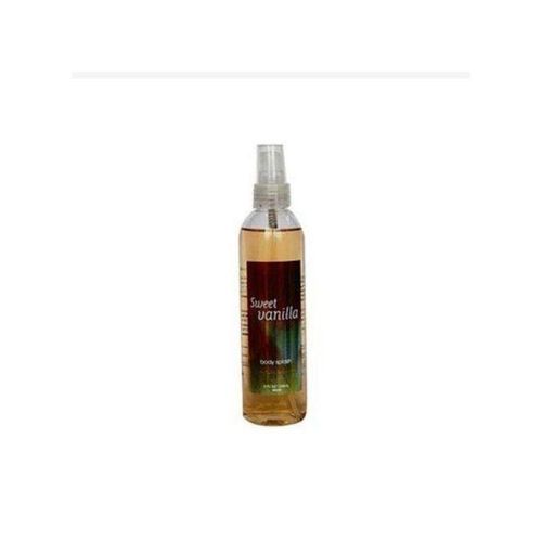 Dear Body Sweet Vanilla Body Splash -