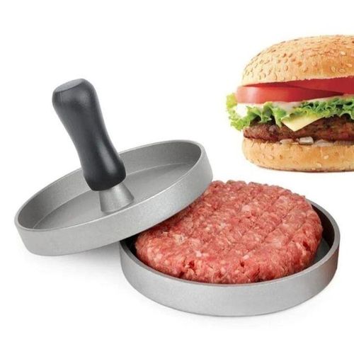 Non-stick Burger Press Patty Maker Hamburger Maker