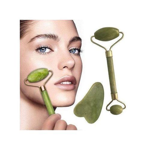 Boutique JADE ROLLER AND GUA SHA