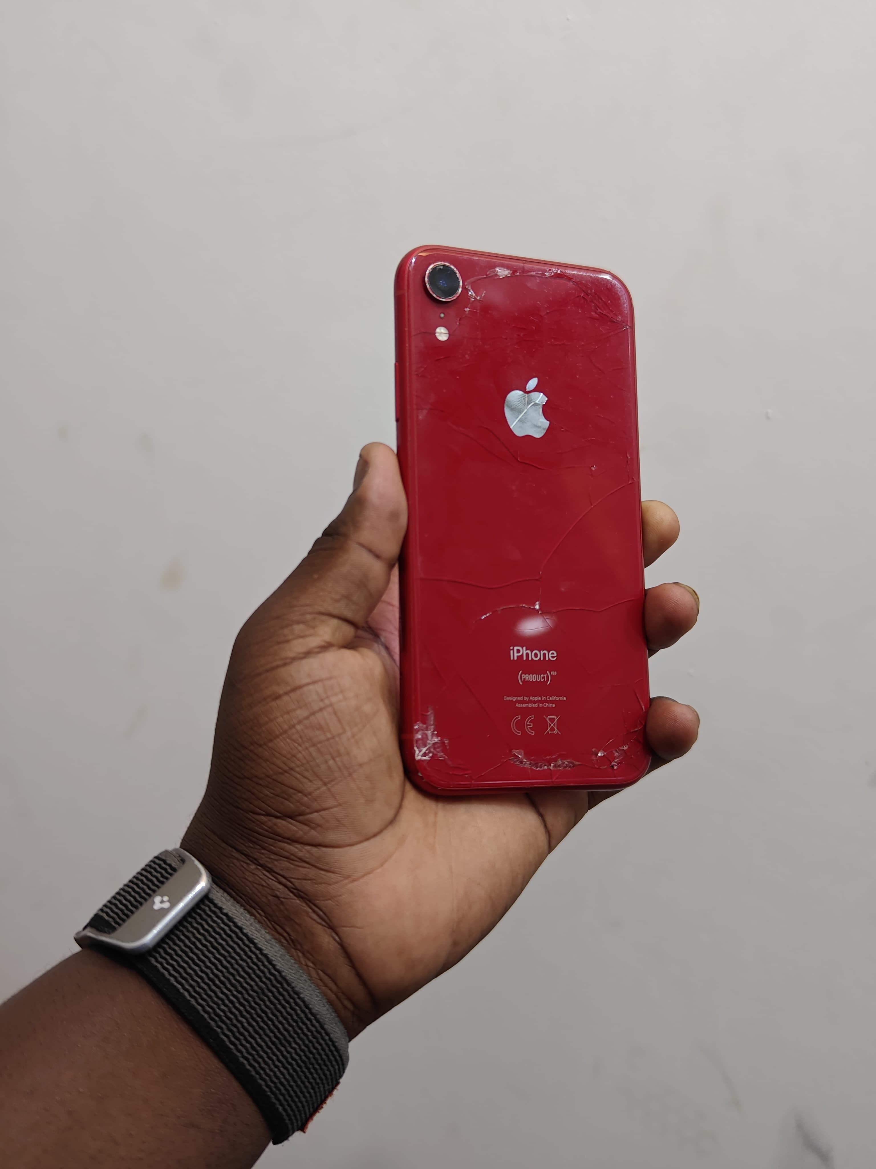 iphone xr refurbished
