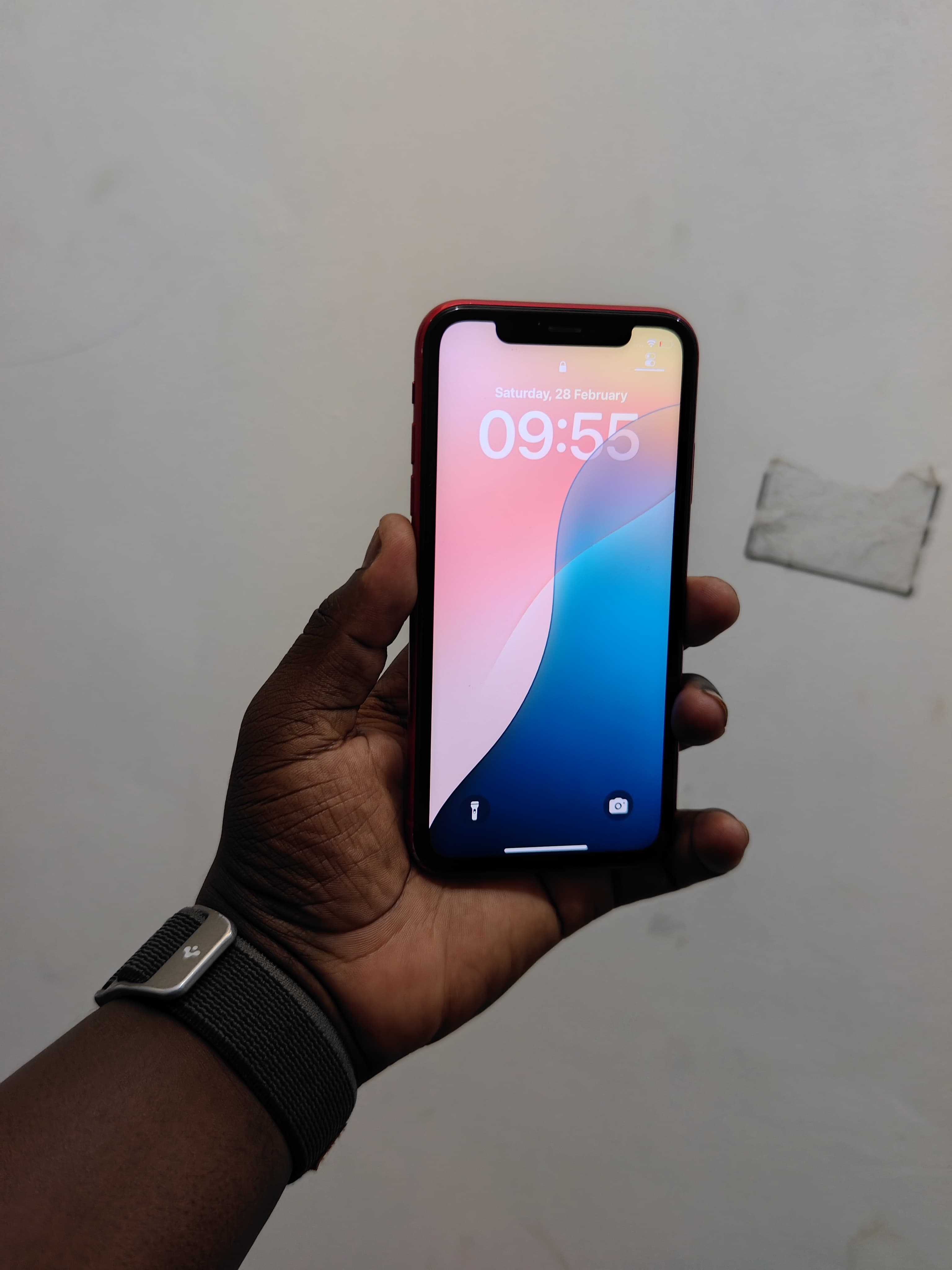 iphone xr refurbished