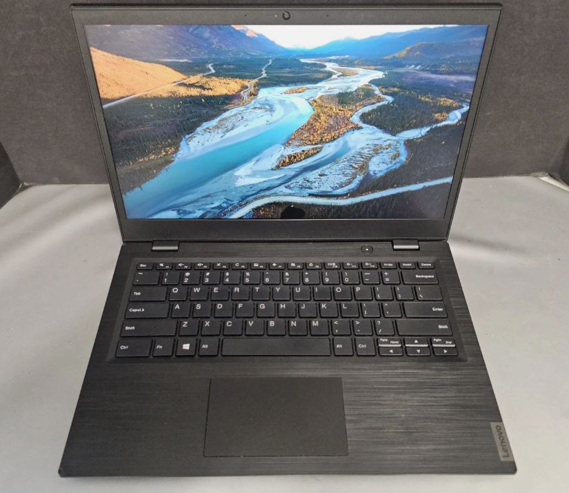 Lenovo Ideapad 14W, 81MQ, Touchscreen, AMD A6-9220C, 8GB Ram, 256GB, WIN 11 OS