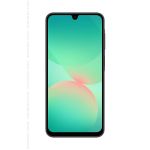 Samsung Galaxy A17 128GB+6GB 6.7" Super AMOLED Display Mediatek Helio G99 50MP Triple Camera Android 15 IP54 Waterproof 5000mAh 25W Type-C AI Smart Phone