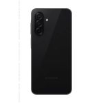 Samsung Galaxy A17 128GB+6GB 6.7" Super AMOLED Display Mediatek Helio G99 50MP Triple Camera Android 15 IP54 Waterproof 5000mAh 25W Type-C AI Smart Phone