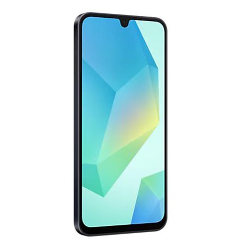 Samsung Galaxy A16 128GB+4GB Samsung Galaxy A16 128GB+4GB 6.7" Super AMOLED Display 50MP Triple Camera Android 14 Mediatek Helio G99 5000mAh 25W Type-C Charge Smartphone