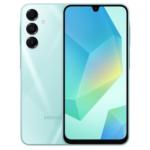 Samsung Galaxy A16 128GB+4GB Samsung Galaxy A16 128GB+4GB 6.7" Super AMOLED Display 50MP Triple Camera Android 14 Mediatek Helio G99 5000mAh 25W Type-C Charge Smartphone