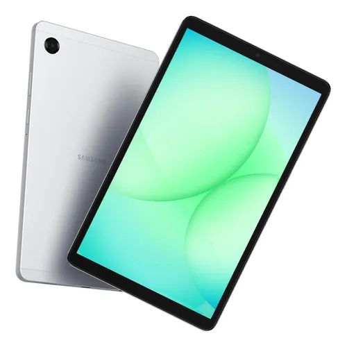 Samsung Galaxy Tab A11 8.7" 90Hz Display, 4G LTE, 64GB ROM/4GB RAM,5100mAh Battery, Portable Tablet for Entertainment & E-learning