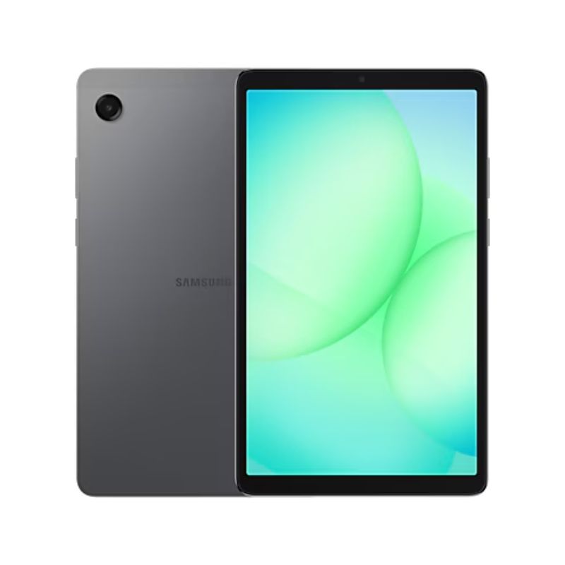 Samsung Galaxy Tab A11 8.7" 90Hz Display, 4G LTE, 64GB ROM/4GB RAM,5100mAh Battery, Portable Tablet for Entertainment & E-learning