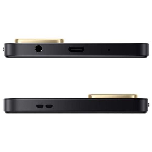 Redmi A5 Display 6.88" 4GB + 128GB Dual SIM 32MP main camera 8MP front camera 5200mAh battery Side fingerprint sensor Smartphone