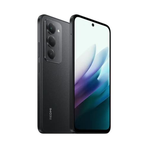 Redmi 15 8GB RAM 256GB Storage 6.9 Inch 144Hz Display 7000mAh Battery 50MP Camera 33W Fast Charging HyperOS Android 15 IP64 Smartphone