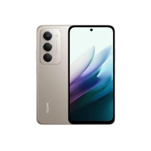 Redmi 15 8GB RAM 256GB Storage 6.9 Inch 144Hz Display 7000mAh Battery 50MP Camera 33W Fast Charging HyperOS Android 15 IP64 Smartphone