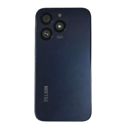 Villaon V20SE 4+32GB 5" Display 8MP Main Camera 3000mAh Battery Dual SIM Smartphone