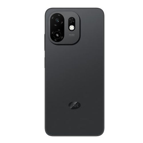 Itel A100C 64GB+ 4(2+2)GB RAM 6.6" Super clear Display 90HZ Dual SIM 4G/3G/2G Network 8MP Camera Drop worry free Fingerprint (side mounted) Unlock 5000 Mah Big Battery Android 15 Smartphone