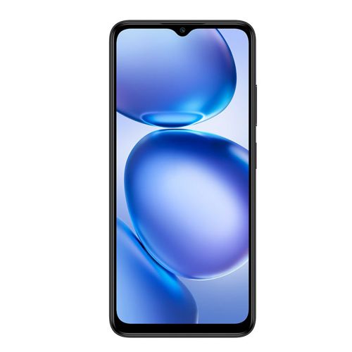 Itel A100C 64GB+ 4(2+2)GB RAM 6.6" Super clear Display 90HZ Dual SIM 4G/3G/2G Network 8MP Camera Drop worry free Fingerprint (side mounted) Unlock 5000 Mah Big Battery Android 15 Smartphone