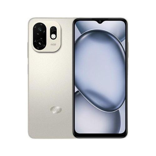 Itel A100C 64GB+ 4(2+2)GB RAM 6.6" Super clear Display 90HZ Dual SIM 4G/3G/2G Network 8MP Camera Drop worry free Fingerprint (side mounted) Unlock 5000 Mah Big Battery Android 15 Smartphone