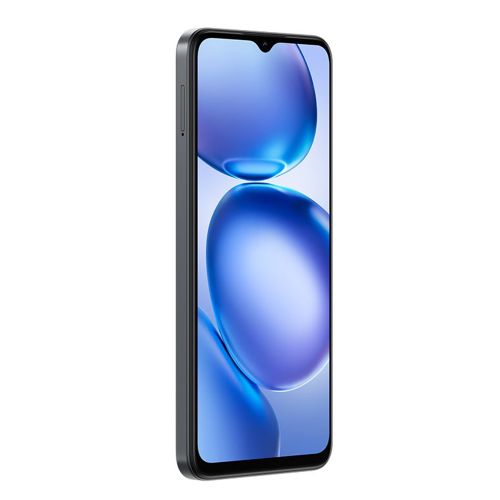 Itel A100C 64GB+ 4(2+2)GB RAM 6.6" Super clear Display 90HZ Dual SIM 4G/3G/2G Network 8MP Camera Drop worry free Fingerprint (side mounted) Unlock 5000 Mah Big Battery Android 15 Smartphone