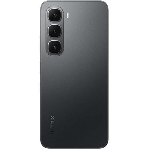 Infinix Hot 60i 8(4+4)GB RAM+128GB 6.7'' 120Hz 4G Slim Phone Dual SIM 5160mAh 45W Fast Charging 50MP Camera Side Fingerprint Lock IP64 Gyroscope G81 Ultimate One-Tap AI Smart Phone