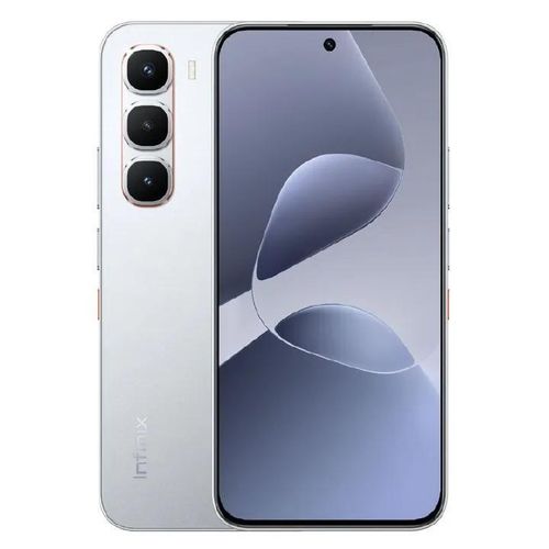 Infinix Hot 60 Pro Plus 256GB+16(8+8)GB 6.78" 144Hz Curved AMOLED Display 50+13MP Camera 5160mAh Battery 45W Fast Charging Corning Gorilla Glass 7i IP65 AI Smartphone