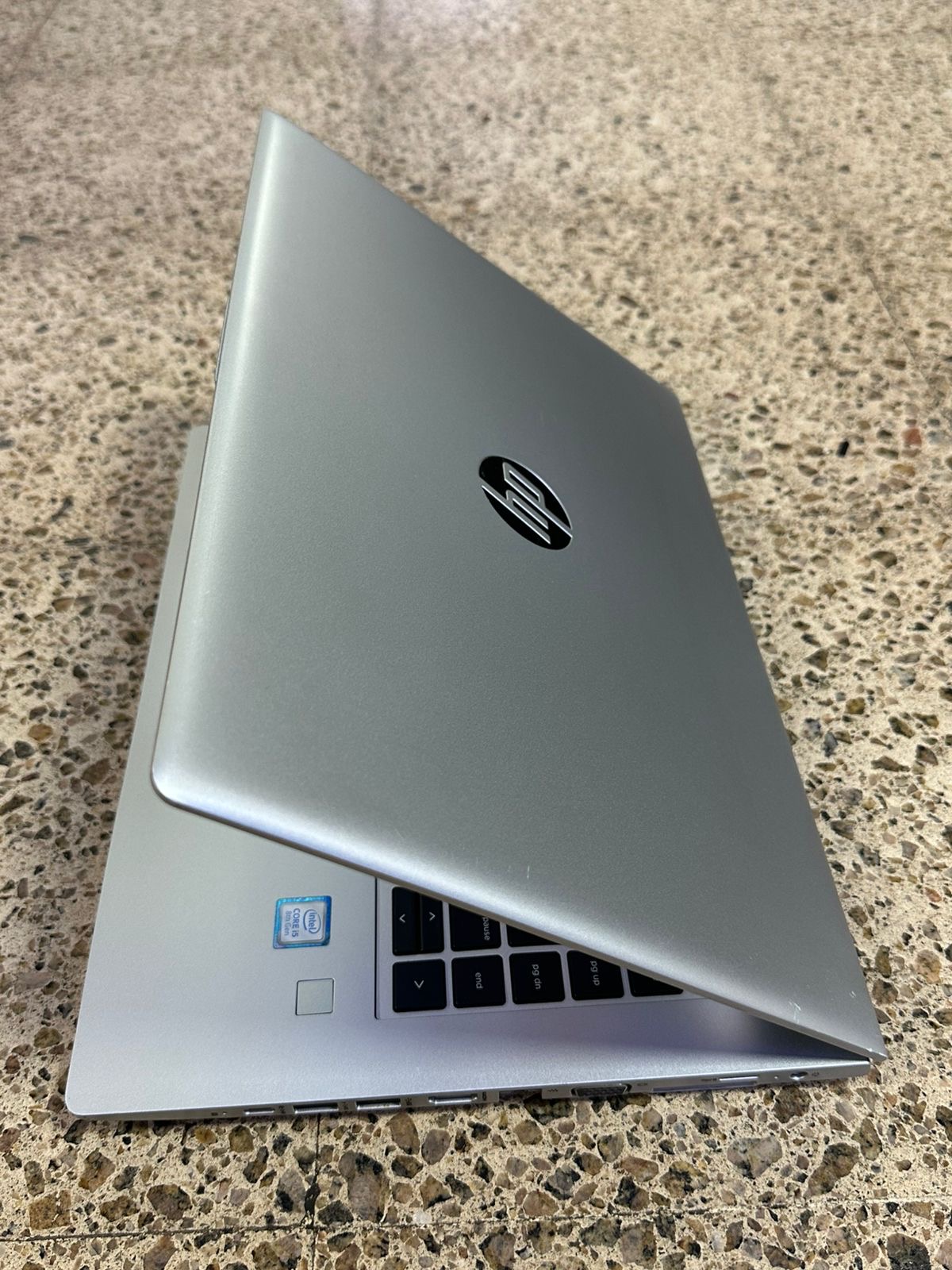Hp Probook 450 g6