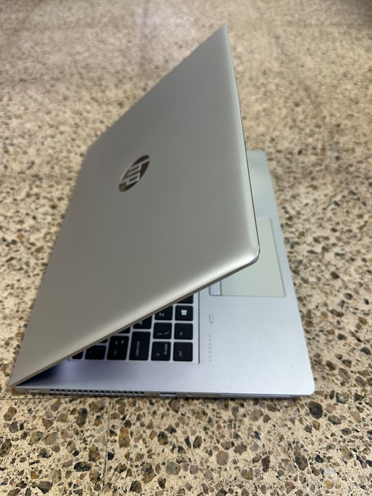 Hp Probook 450 g6
