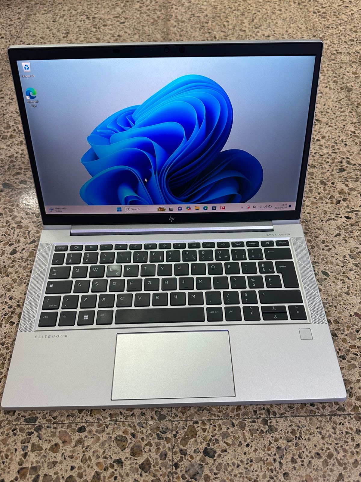 Hp Probook 450 g6