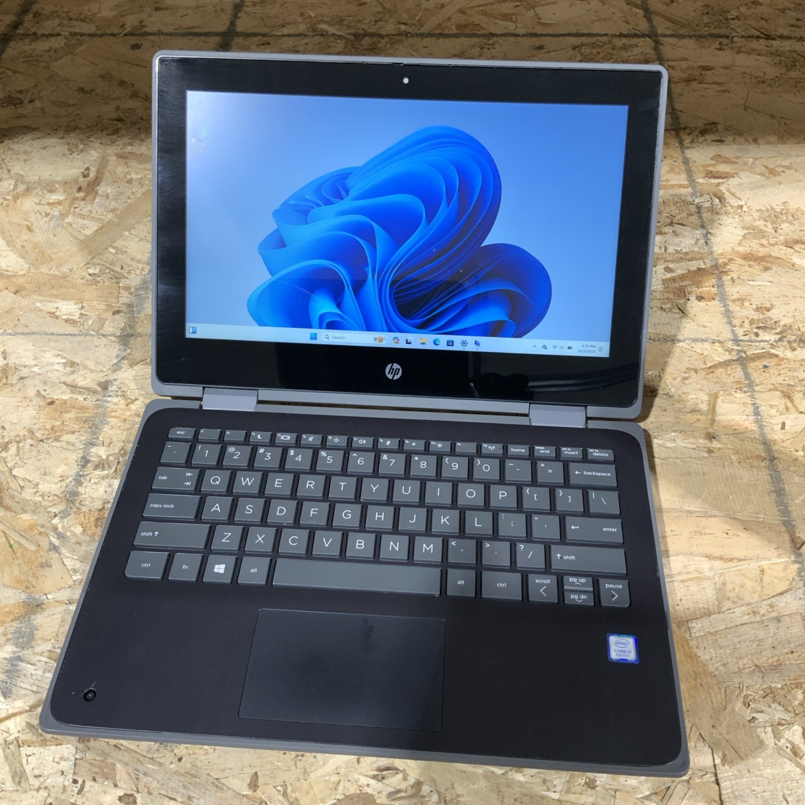 Hp proBook 11 G6 10th Generation