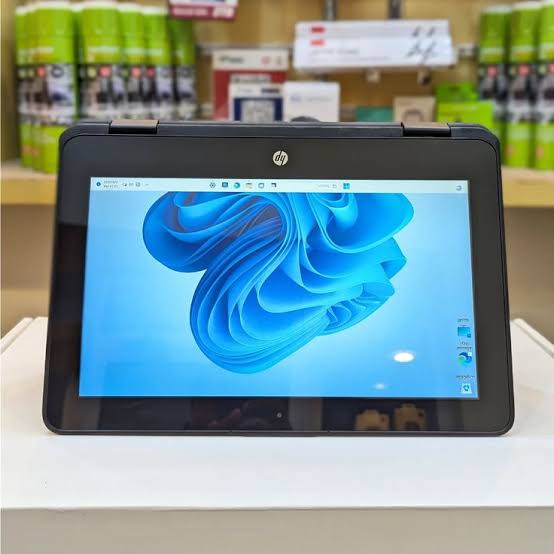 Hp proBook 11 G6 10th Generation