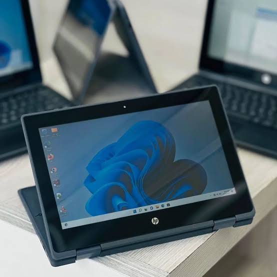 Hp proBook 11 G6 10th Generation