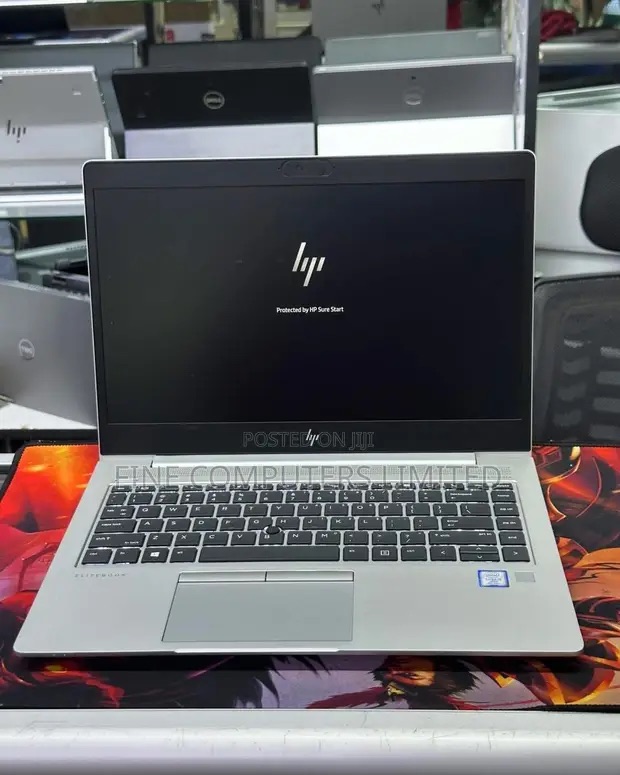 HP EliteBook 840 G5