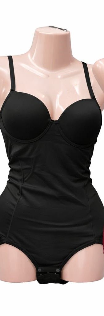 Women  Lingerie Bodysuit- Shape wear with elegance and the unique style to shape a body and give a desired figure-